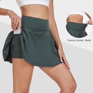 NEW Athletic Skort 🎾
